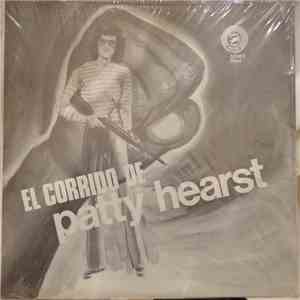 Rafael Ramirez, Los Magnifikos - El Corrido de Patty Hearst download flac