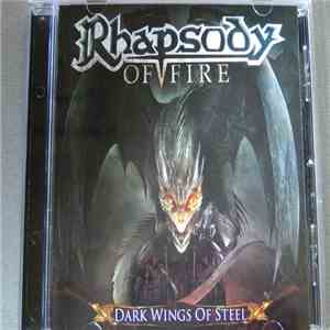 Rhapsody Of Fire - Dark Wings Of Steel download flac