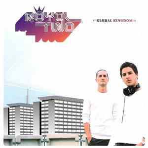 Royal Two - Global Kingdom download flac