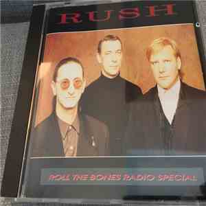 Rush - Roll The Bones Radio Special download flac