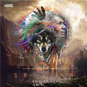 Satinka - Kweo Kachina download flac
