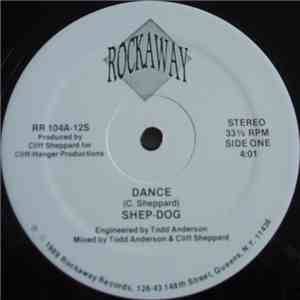 Shep-Dog - Dance download flac