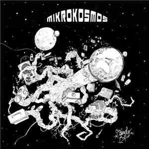 Simply Rap - Mikrokosmos download flac