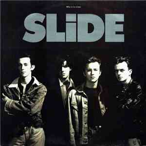 Slide - Why Is It A Crime download flac