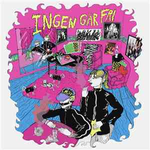 Smisk  - Ingen Går Fri FLAC album