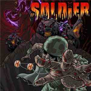 Soldier  - Dogs Of War download flac