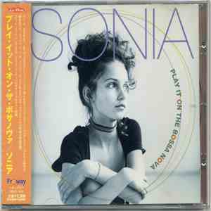 Sonia - Play It On The Bossa Nova download flac