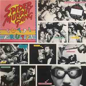 Spider Murphy Gang - Tutti Frutti download flac