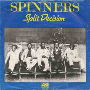 Spinners - Split Decision download flac