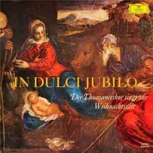 St. Thomas’ Choir - In Dulci Jubilo download flac