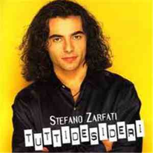 Stefano Zarfati - Tuttidesideri download flac