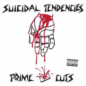 Suicidal Tendencies - Prime Cuts download flac