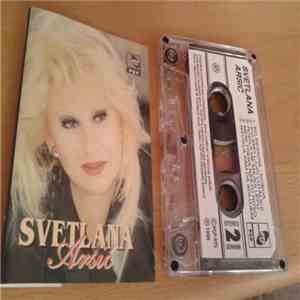 Svetlana Arsić - Svetlana Arsić download flac