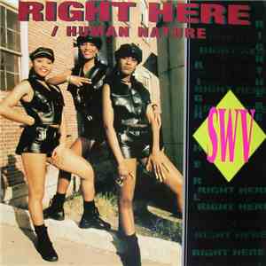 SWV - Right Here download flac