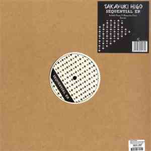 Takayuki Higo - Sequential E.P. download flac