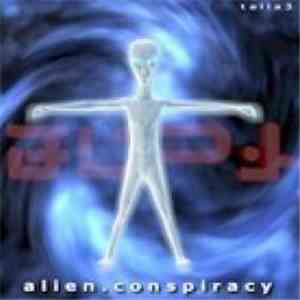 Talla3 - Alien.Conspiracy download flac