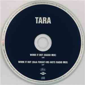 Tara  - Work It Out download flac