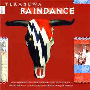Tekanewa - Raindance download flac