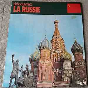 Ter Abramoff Et Sa Balalaika - Promenade En Russie download flac