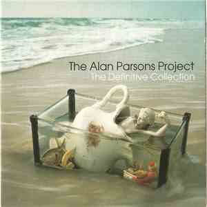 The Alan Parsons Project - The Definitive Collection download flac