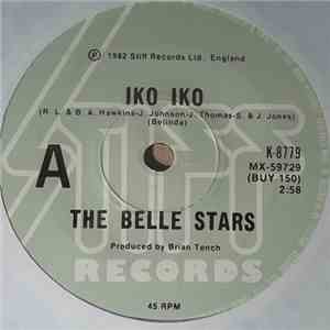 The Belle Stars - Iko Iko download flac