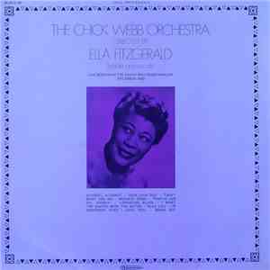 The Chick Webb Orchestra, Ella Fitzgerald - The Chick Webb Orchestra Directed By Ella Fitzgerald download flac