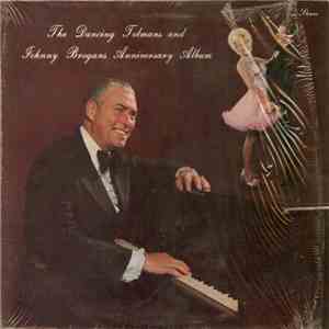 The Dancing Tolmans And Johnny Brogan - The Dancing Tolmans And Johnny Brogans Anniversary Album download flac