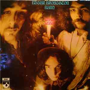 The Edgar Broughton Band - Wasa Wasa download flac