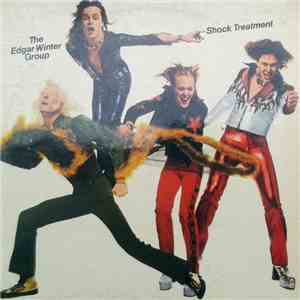The Edgar Winter Group - Shock Treatment download flac