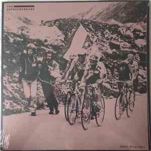 The Entrepreneurs - Tony Rominger download flac