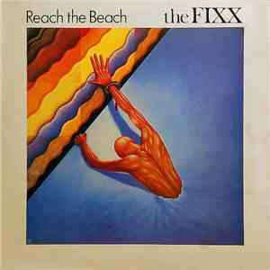 The Fixx - Reach The Beach download flac