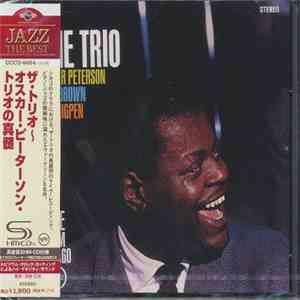 The Oscar Peterson Trio - The Trio : Live From Chicago download flac