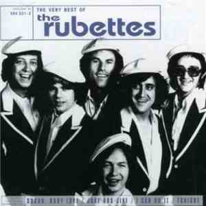 The Rubettes - The Very Best Of The Rubettes download flac