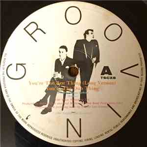 The Style Council - You're The Best Thing (long version) download flac