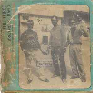 The Three Brothers Band - The Three Brothers Band download flac