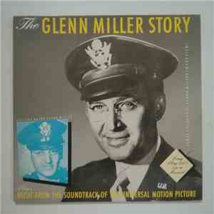 The Universal-International Studio Orchestra - The Glenn Miller Story download flac