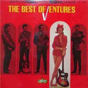 The Ventures - The Best Of Ventures download flac