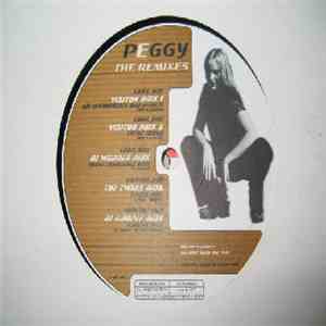 The Visitor - Peggy (The Remixes) download flac