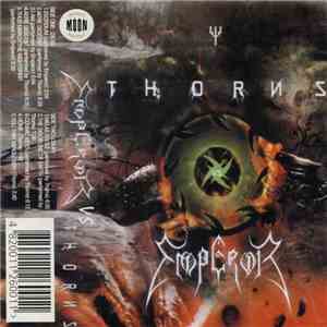 Thorns Vs Emperor  - Thorns Vs Emperor download flac