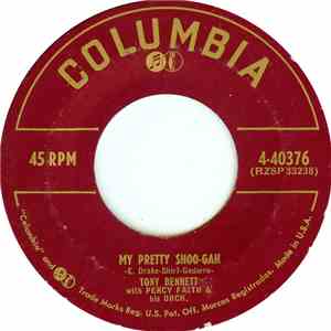 Tony Bennett - Funny Thing / My Pretty Shoo-Gah download flac
