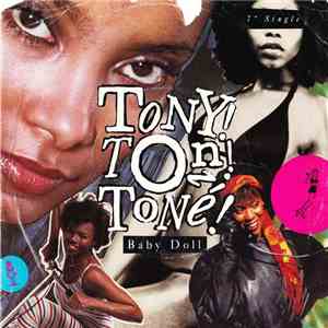 Tony! Toni! Toné! - Baby Doll download flac