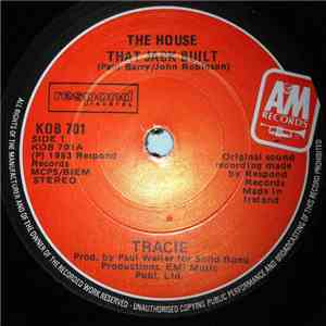 Tracie - The House That Jack Built download flac