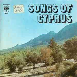 Trio Belcanto / Michalakis Yiassemides And His Band - Songs Of Cyprus download flac