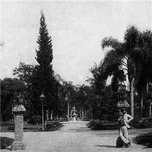 Tropical Nightmare - Demo download flac