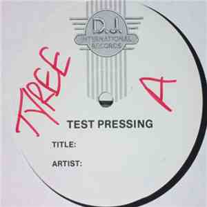 Tyree - Rock The Discotech download flac