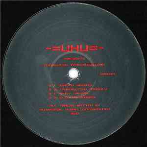 =UHU=- - Channeled Transmissions download flac