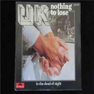 UK  - Nothing To Lose download flac