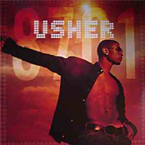 Usher - 8701 download flac