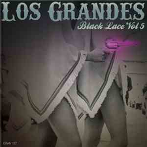 Various - Black Lace Vol 5 download flac