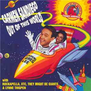 Various - Carmen Sandiego: Out Of This World download flac